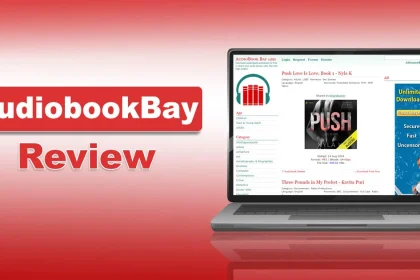 AudiobookBay Review