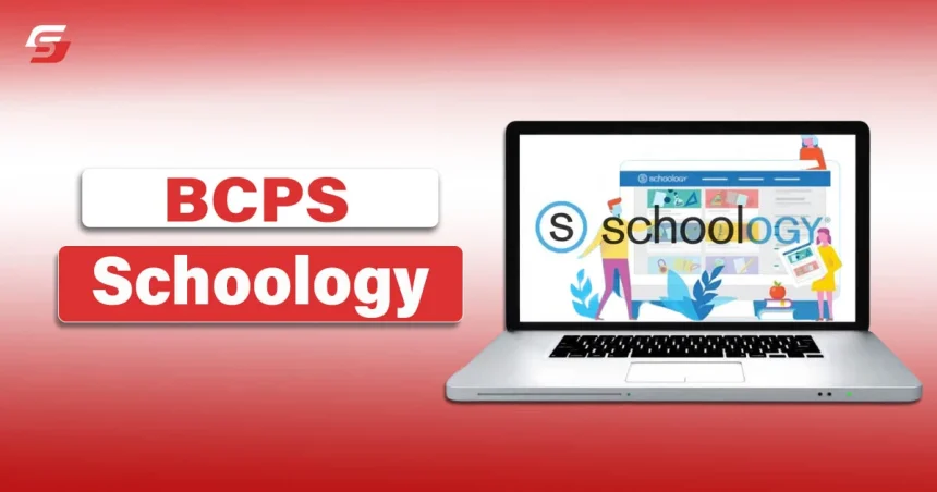 BCPS Schoology