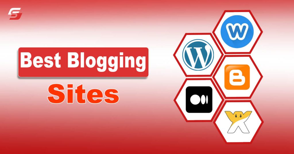 Best Blogging Sites