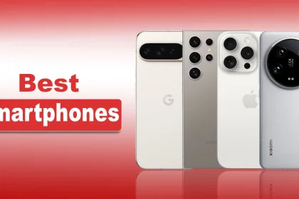 Best Smartphones