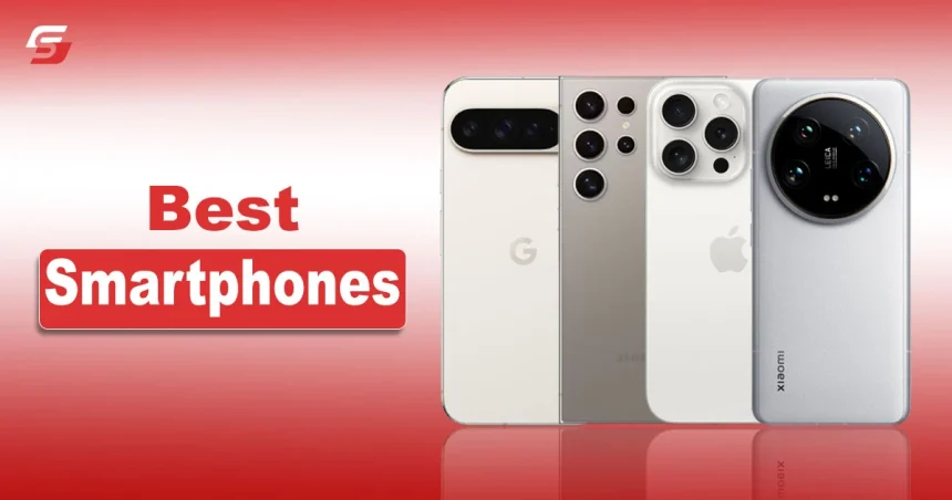 Best Smartphones