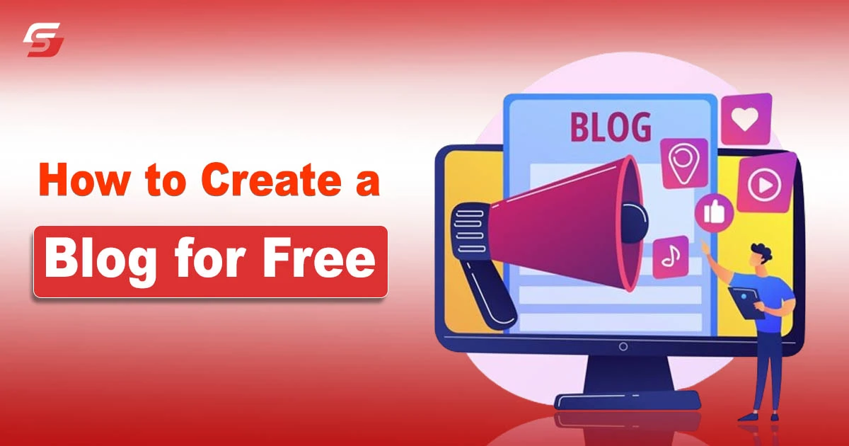 How to Create a Blog for Free