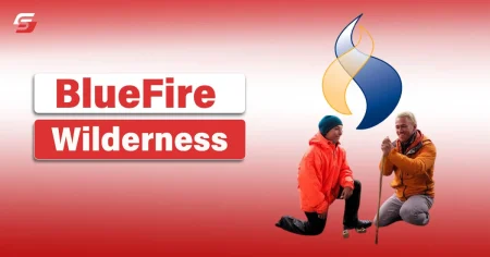 What is BlueFire Wilderness Therapy? How It Helps Teen BlueFire Wilderness