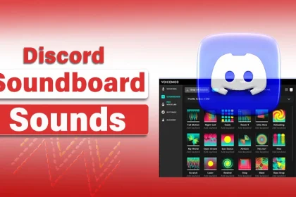 Discord Soundboard Sounds