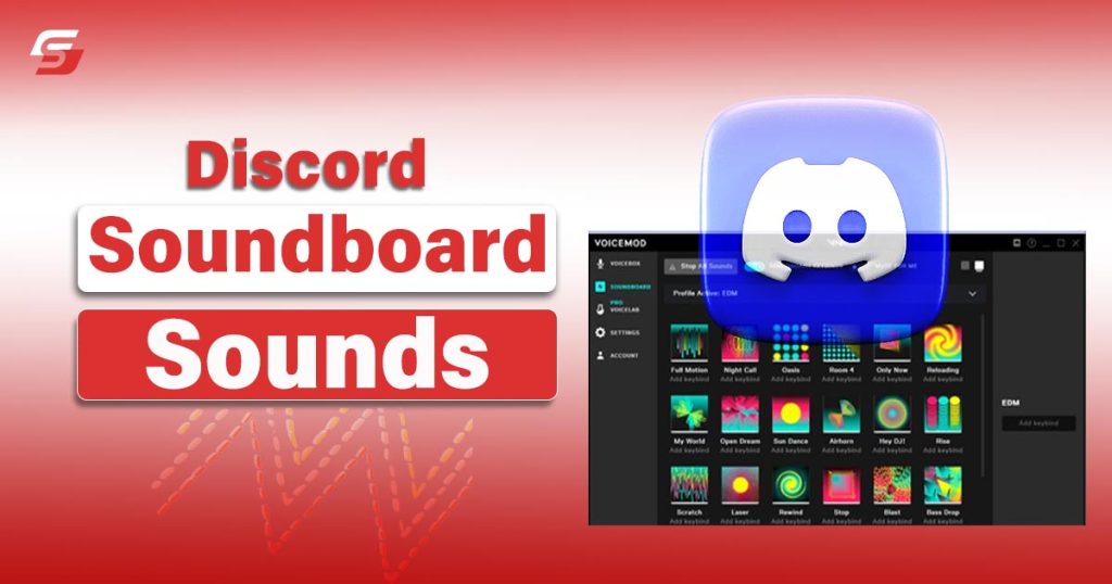 the Best Discord Soundboard Sounds