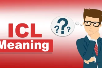 ICL Meaning