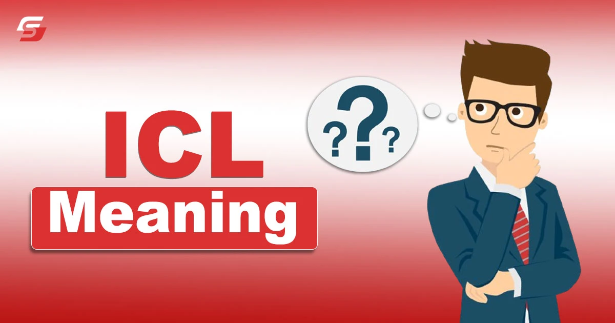 ICL Meaning