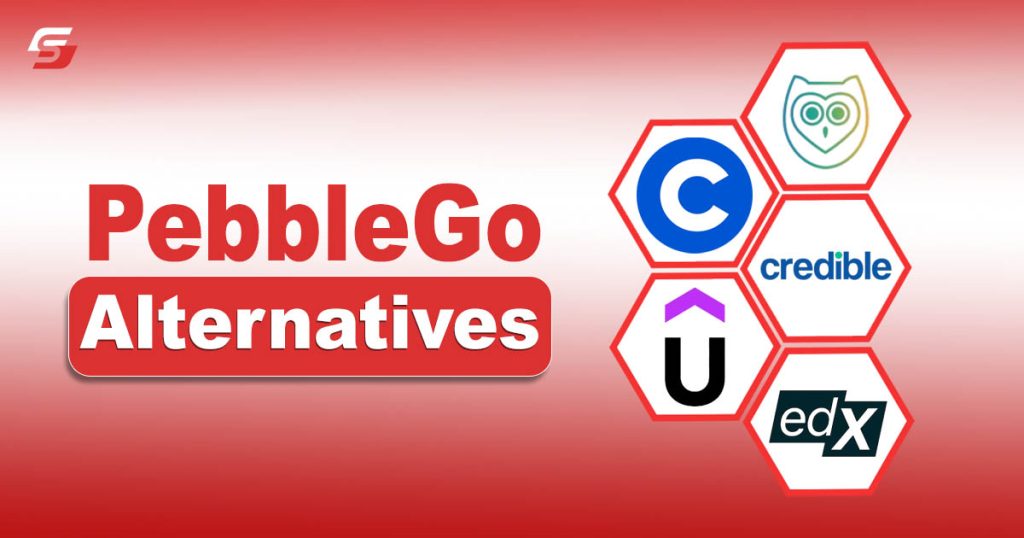 PebbleGo Alternatives