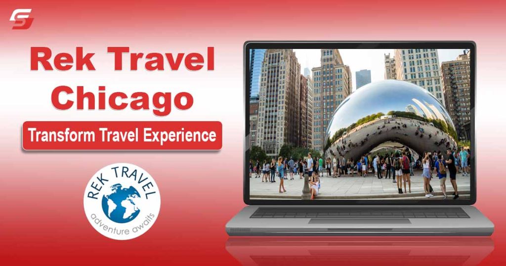 Rek Travel Chicago