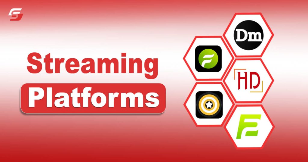 Streaming Platforms