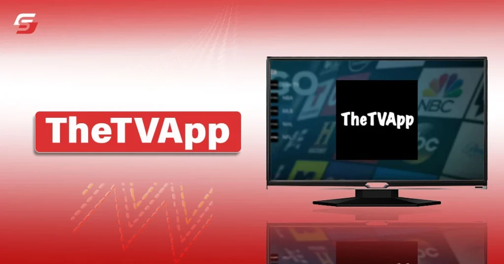 TheTVApp – Watch Live Sports, Shows & News TheTVApp