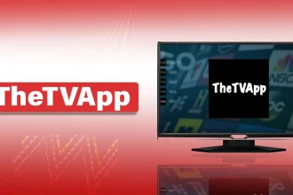 TheTVApp