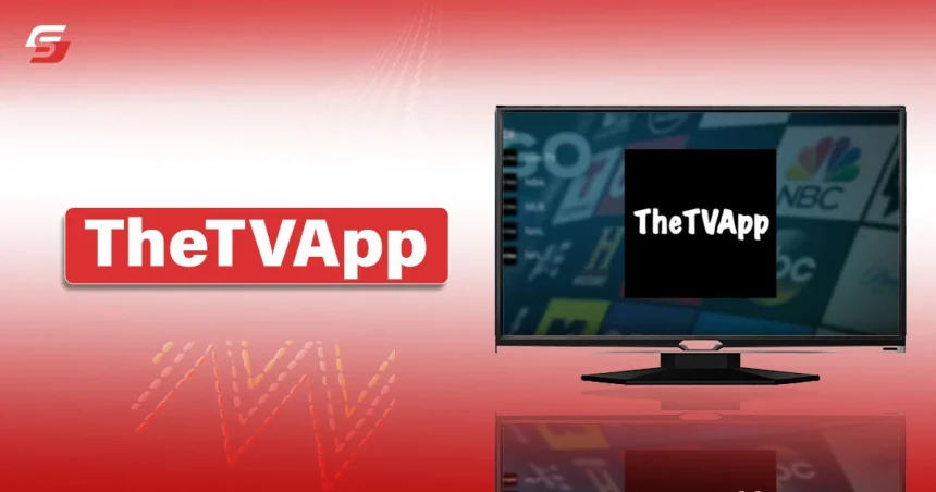 TheTVApp