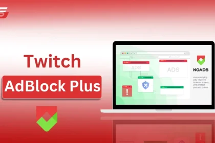 Twitch AdBlock Plus