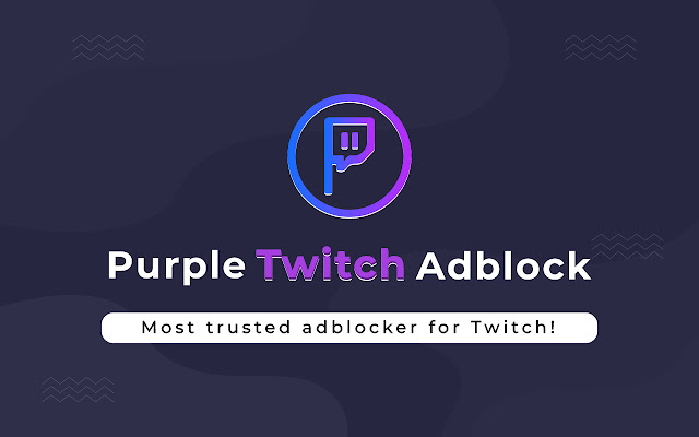 Twitch AdBlock Plus