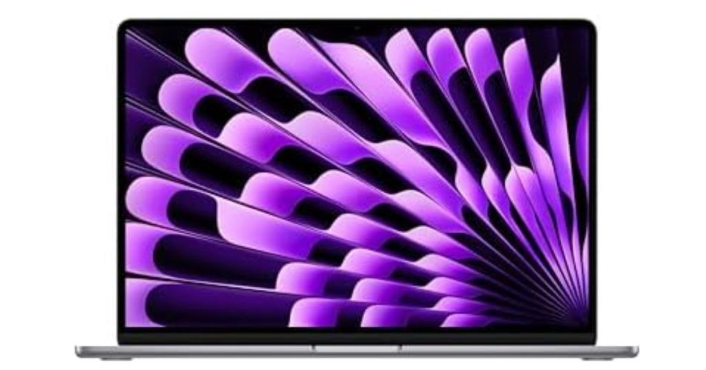 Apple 2024 MacBook Air 15 M3