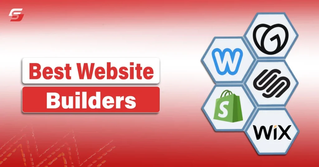 10 Best Website Builders for Small Businesses Best Website Builders