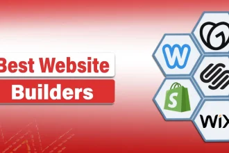 Best Website Builders