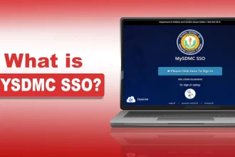 What is MYSDMC SSO?