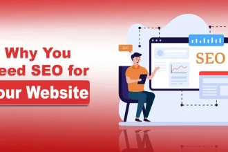 Why You Need SEO for Your Website