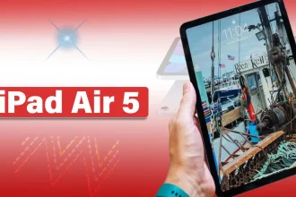 Apple iPad Air 5