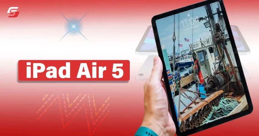 Apple iPad Air 5