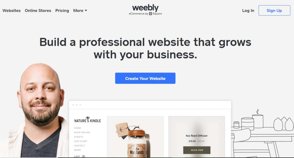 Weebly