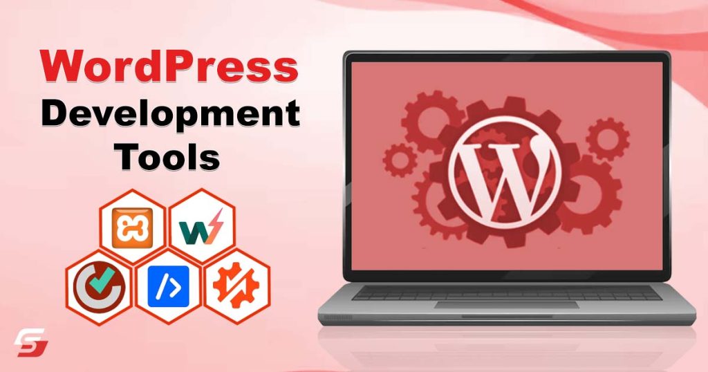 WordPress development tools