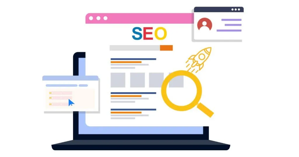 seo to bring traffic to education blog