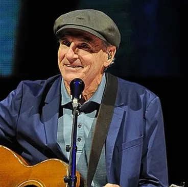 James Taylor