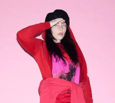 Billie Eilish