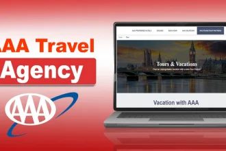 AAA Travel Agency