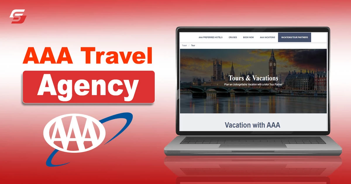 AAA Travel Agency