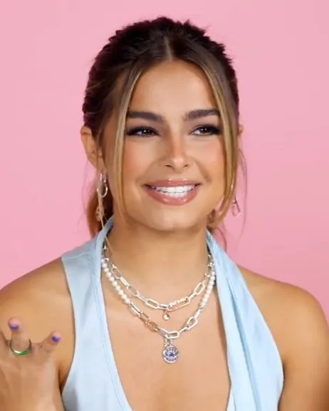Who is Addison Rae? - Addison Rae  Photo