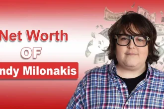 Net Worth OF Andy Milonakis