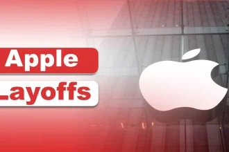 Apple Layoffs