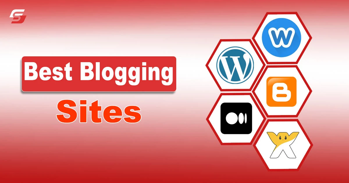 Best Blogging Sites