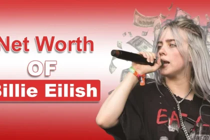 Billie Eilish Net Worth