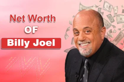 Billy Joel Net Worth