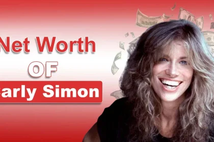 Carly Simon Net Worth