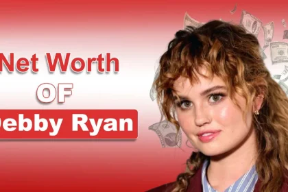 Debby Ryan Net Worth