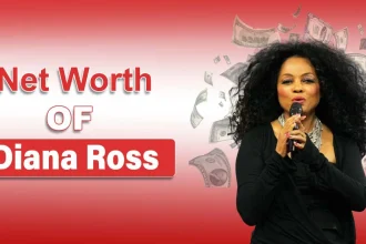 Diana Ross Net Worth