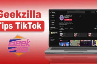 Geekzilla Tips TikTok