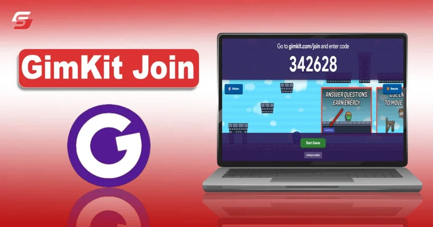 Gimkit Join