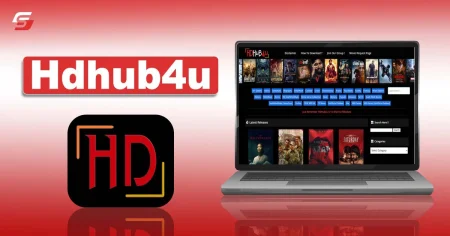 Hdhub4u Review – Features, legality, and How to Access Hdhub4u