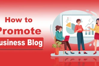 How to Promote Your Business Blog