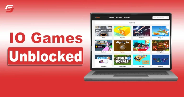 Play IO Games Unblocked