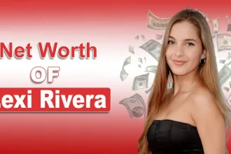 Lexi Rivera Net Worth