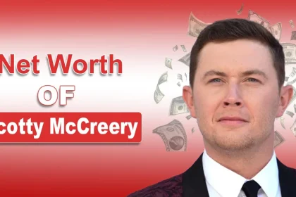 Scotty McCreery Net Worth