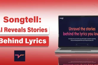 Songtell: AI Reveals Stories Behind Lyrics